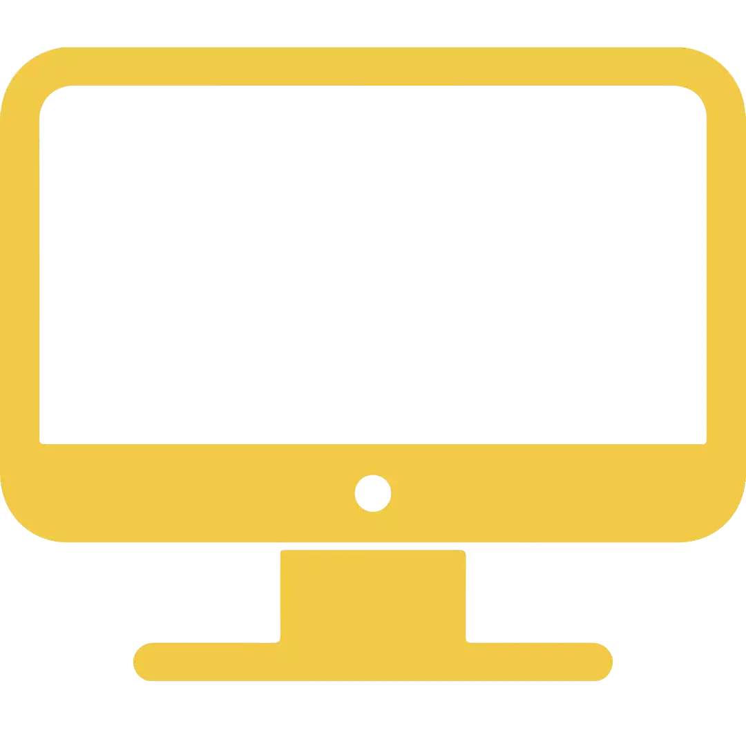 Imagen del &iacute;cono de Computadoras