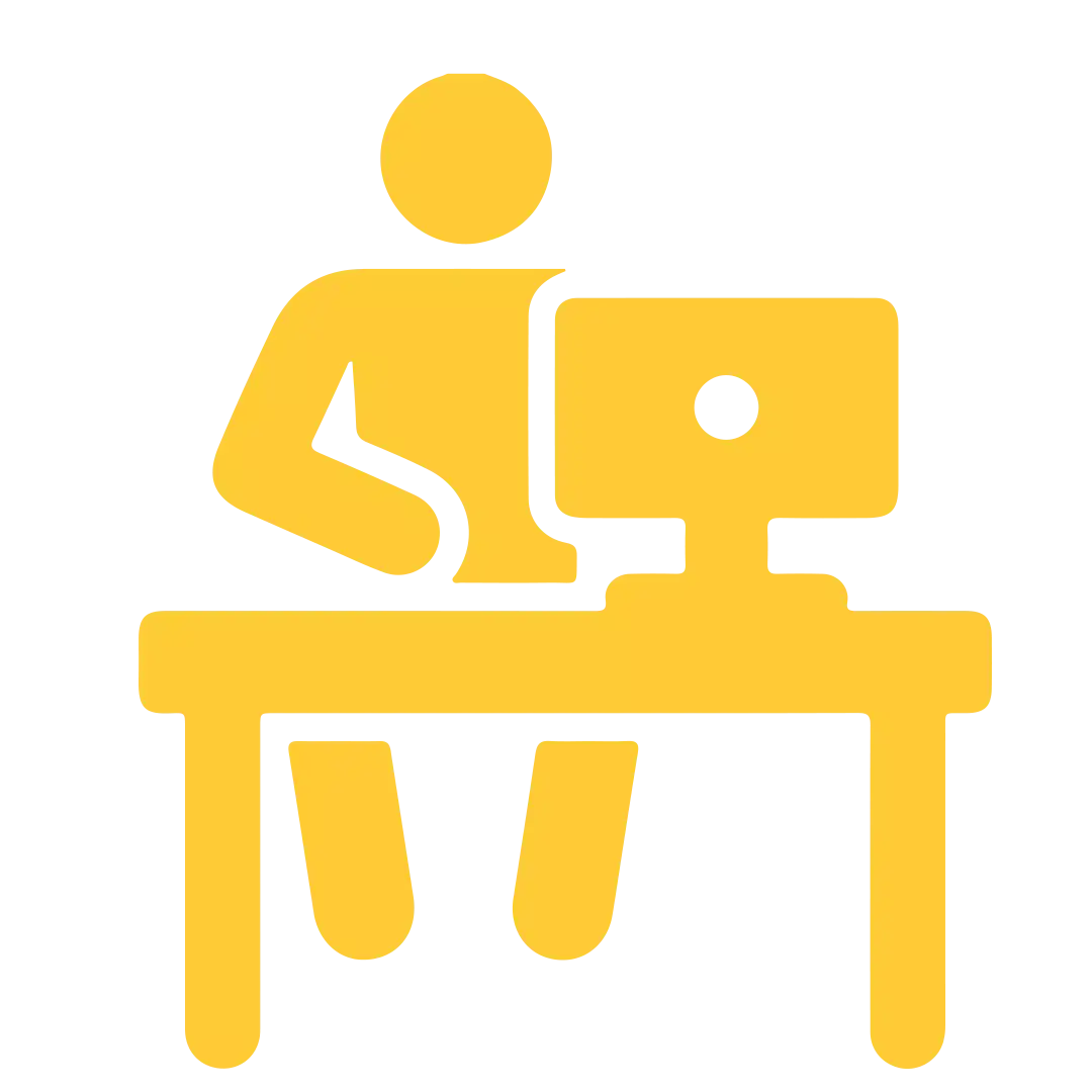 Imagen del &iacute;cono de Espacio de trabajo personal